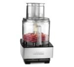 Cuisinart Custom 14 14-Cup Brushed Metal Food Processor - DFP14BCNY - Image 2