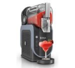 Ninja SLUSHi 88 Oz. Professional Frozen Drink Maker in Arctic Blue & Gray - FS301