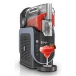 Ninja SLUSHi 88 Oz. Professional Frozen Drink Maker in Arctic Blue & Gray - FS301
