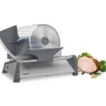Cuisinart Kitchen Pro 7.5" Stainless Steel Food Slicer - FS75