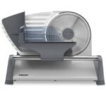 Cuisinart Kitchen Pro 7.5" Stainless Steel Food Slicer - FS75 - Image 2