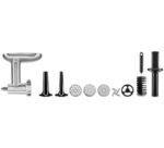 KitchenAid Metal Food Grinder Attachment - KSMMGA