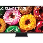 LG 27" Full HD AI Smart TV - 27LB7000PUA