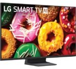 LG 27" Full HD AI Smart TV - 27LB7000PUA - Image 2