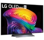 LG 48" OLED evo AI 4K Smart TV - OLED48C6PUA - Image 2