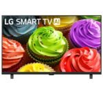LG 32" HD AI Smart TV - 32LB650BPUA