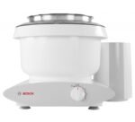 Bosch 6.5 Qt. White Universal Plus Stand Mixer - MUM6N10UC-DE