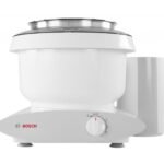Bosch 6.5 Qt. White Universal Plus Stand Mixer - MUM6N10UC-DE