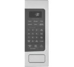 GE Profile Countertop Microwave Oven 1.1 Cu. Ft. in Stainless Steel - PCHK11S1WSS - Image 2