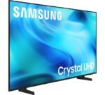 Samsung 58" Crystal UHD 4K Smart TV - UN58U8000HFXZA - Image 2