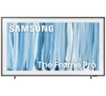 Samsung 55" The Frame Pro 4K Smart TV - QN55LS03HWFXZA