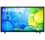 Samsung Full HD Smart TV - F6000F