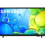 Samsung Full HD Smart TV - F6000F