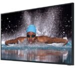 Samsung The Terrace Outdoor 4K QLED TV - LST7D - Image 2