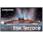 Samsung The Terrace Outdoor 4K QLED TV - LST7D