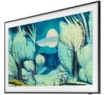 Samsung 55" The Frame 4K QLED Smart TV - QN55LS03FAFXZA - Image 2