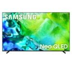 Samsung 85" Neo QLED 4K Smart TV - QN85QN80HAFXZA