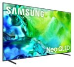 Samsung 85" Neo QLED 4K Smart TV - QN85QN80HAFXZA - Image 2