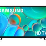 Samsung 32" HD Smart TV - UN32H5000FFXZA