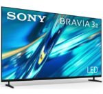 Sony BRAVIA 3 II 65" 4K LED Smart TV - K-65XR30M2 - Image 2