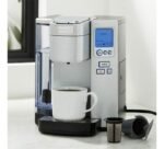 Cuisinart Premium Single Serve Brewer - SS10P1