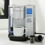 Cuisinart Premium Single Serve Brewer - SS10P1