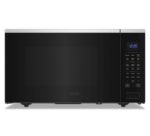 Whirlpool 1.6 Cu. Ft. Countertop Microwave with Sensor Cooking in Stainless Steel - WMCS7022RS