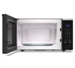 Whirlpool 1.6 Cu. Ft. Countertop Microwave with Sensor Cooking in Stainless Steel - WMCS7022RS - Image 2